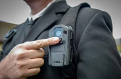 Body Worn Camera