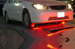 Under Vehicle Surveillance System